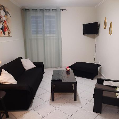 Lousi House Apartment Athens Exterior photo