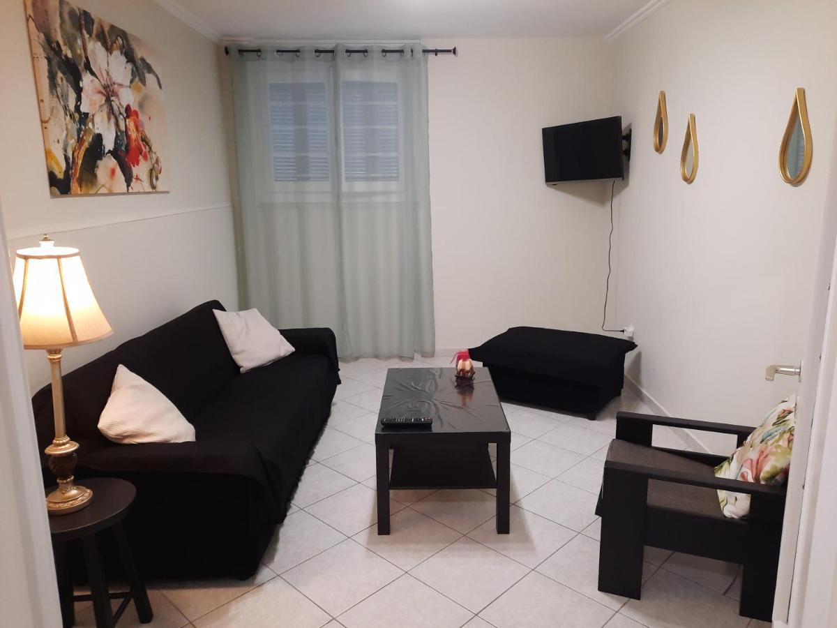 Lousi House Apartment Athens Exterior photo